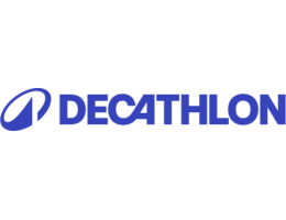 Decathlon logo