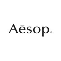 Aesop logo