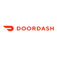 DoorDash logo