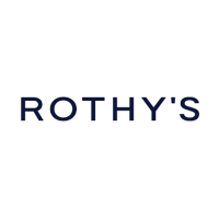 Rothy’s logo