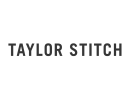 Taylor Stitch