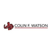 SOUL BODY MIND (colinfwatson)