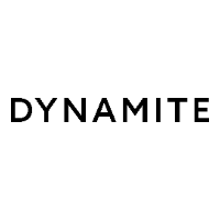 Dynamite Clothing logo