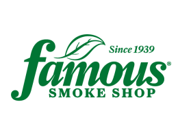 Famous Smoke Shop