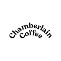 Chamberlain Coffee logo