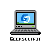 Geeksoutfit