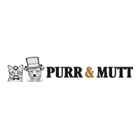 Purr and Mutt