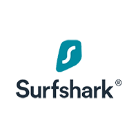 Surfshark logo