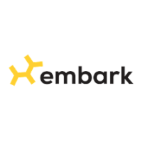 Embark Veterinary logo