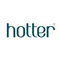 Hotter Shoes