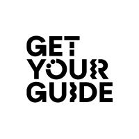 GetYourGuide logo