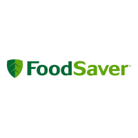 FoodSaver logo