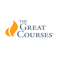 The Great Courses logo