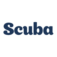 Scuba.com logo