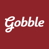 Gobble logo
