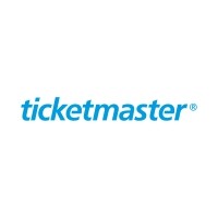 Ticketmaster logo