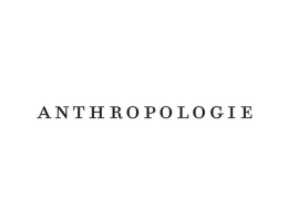 Anthropologie logo