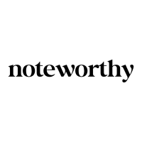 Noteworthy Scents logo