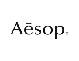 Aesop logo
