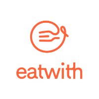 EatWith logo