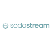 SodaStream logo