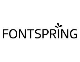 Fontspring