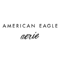 American Eagle & Aerie logo
