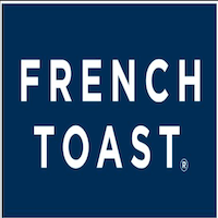French Toast logo
