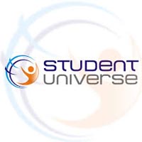 StudentUniverse logo