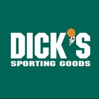 Dick's Sporting Goods logo