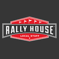 Rally House logo