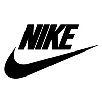 NIKE logo