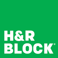 H&R Block logo