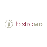 BistroMD logo