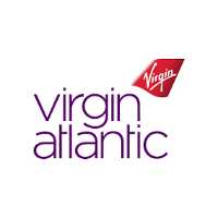Virgin Atlantic logo