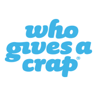 Who Gives  A Crap