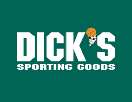 Dick's Sporting Goods