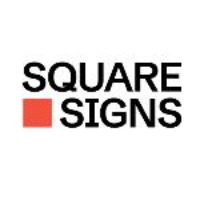 Square Signs