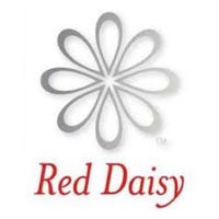 Red Daisy