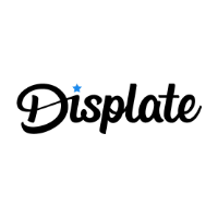 Displate logo