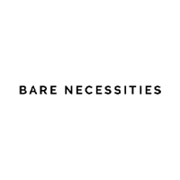 Bare Necessities logo