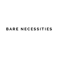 Bare Necessities