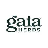 Gaia Herbs logo
