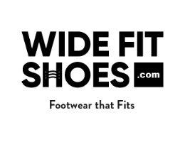 Wide Fit Shoes