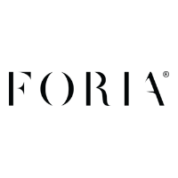 Foria logo