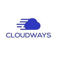 Cloudways logo