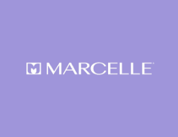 Marcelle logo