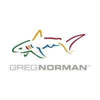 Greg Norman