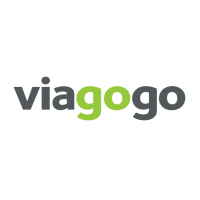 Viagogo logo