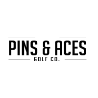 Pins & Aces logo